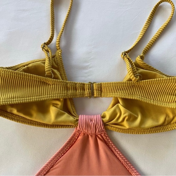 NWT Billabong Hi Life Freya One Piece Swimsuit - S, M, L & XL - Picture 10 of 13